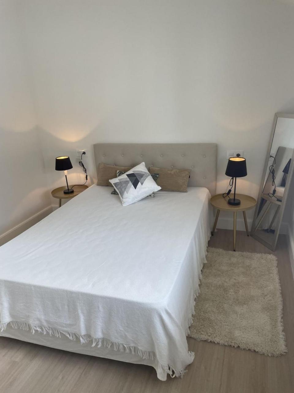 Spanish Escape Appartement