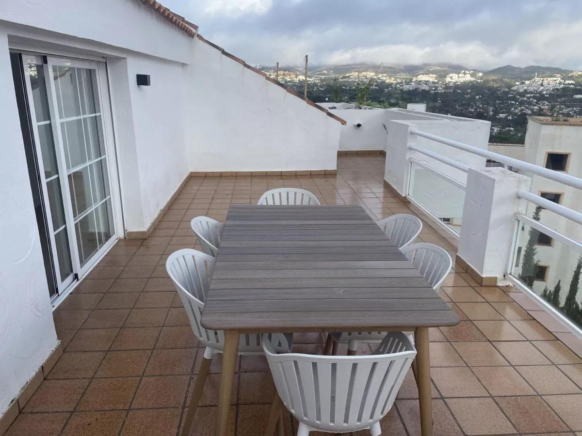 Appartement Spanish Escape Marbella