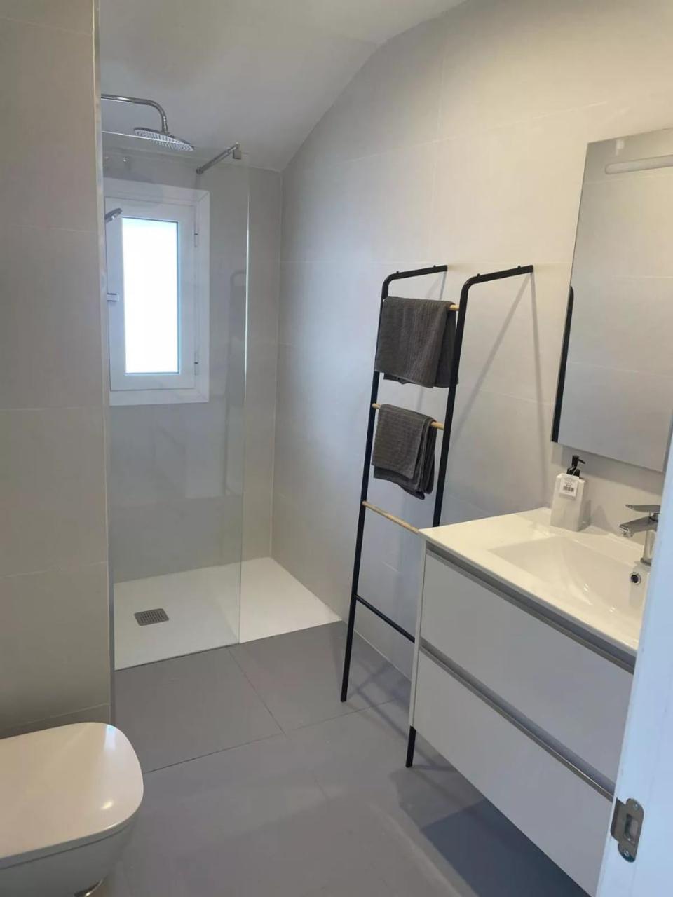 Appartement Spanish Escape *